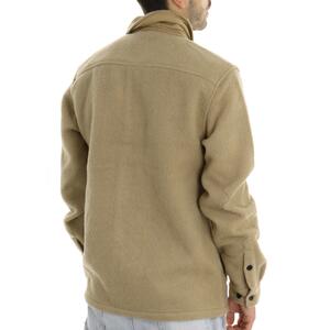 OVERSHIRT LION ANER KJENDT - Mad Fashion | img vers.300x/